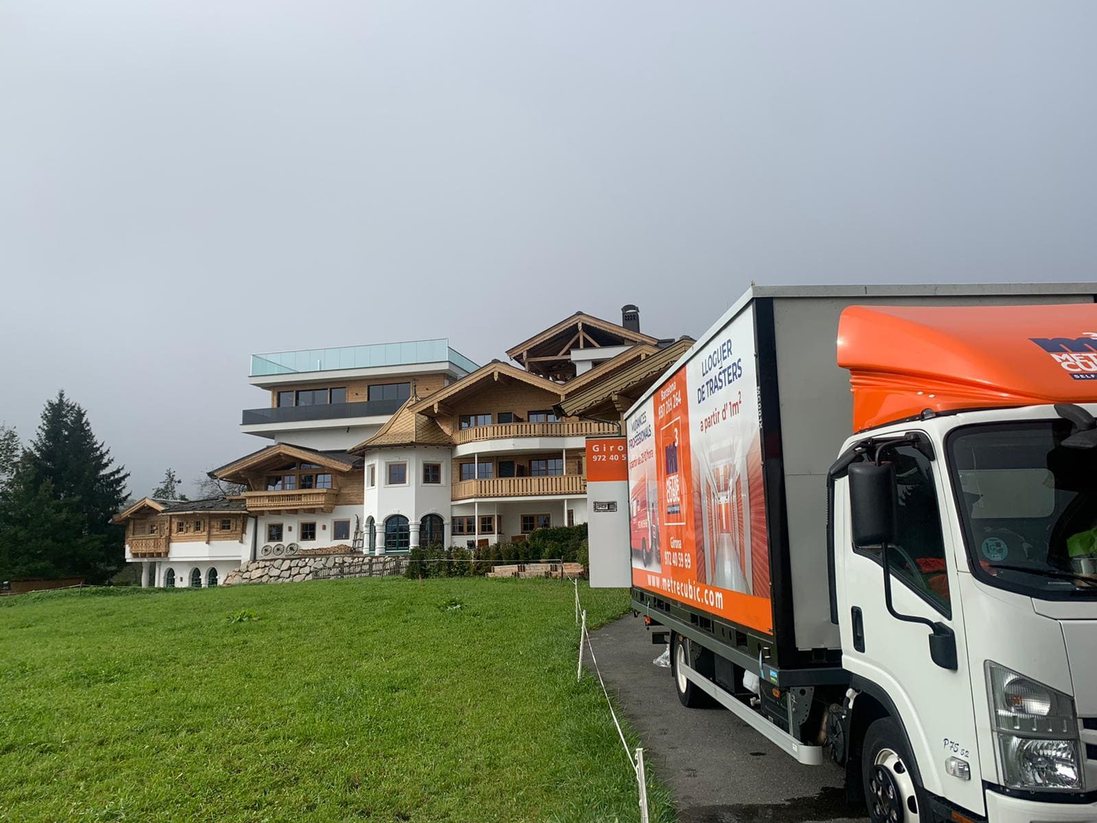 Efficient Local Moves: How Simple Transport Solutions Saves You Time