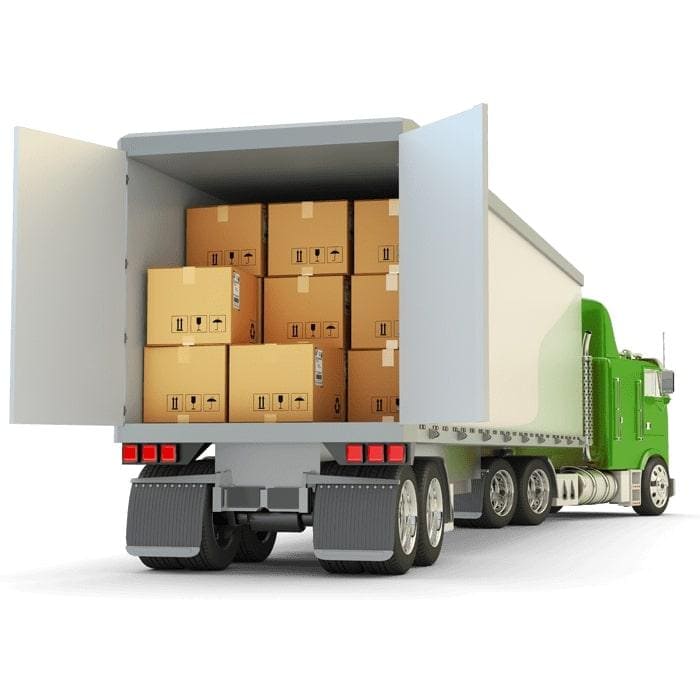 The Power of Local: How Efficient Transport Boosts Community