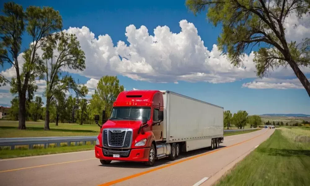 Seamless Local Logistics: Moving Goods with Ease