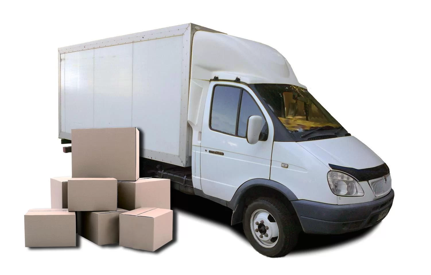 Fast Freight Solutions for Your Business Needs