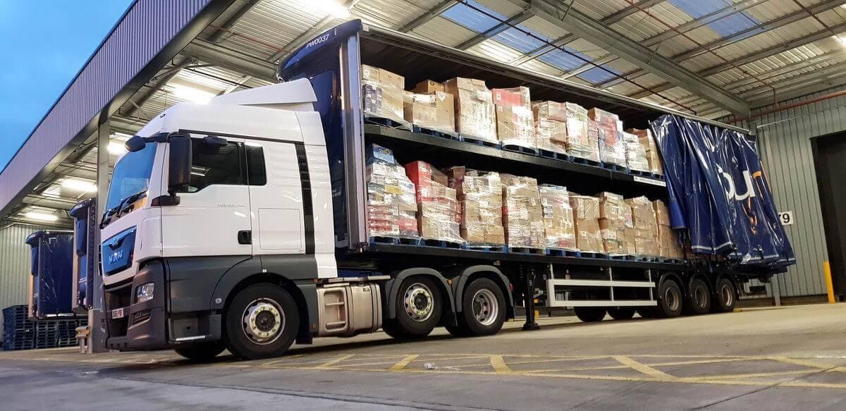 Navigating Urban Paths: Smart Tips for Smooth City Deliveries