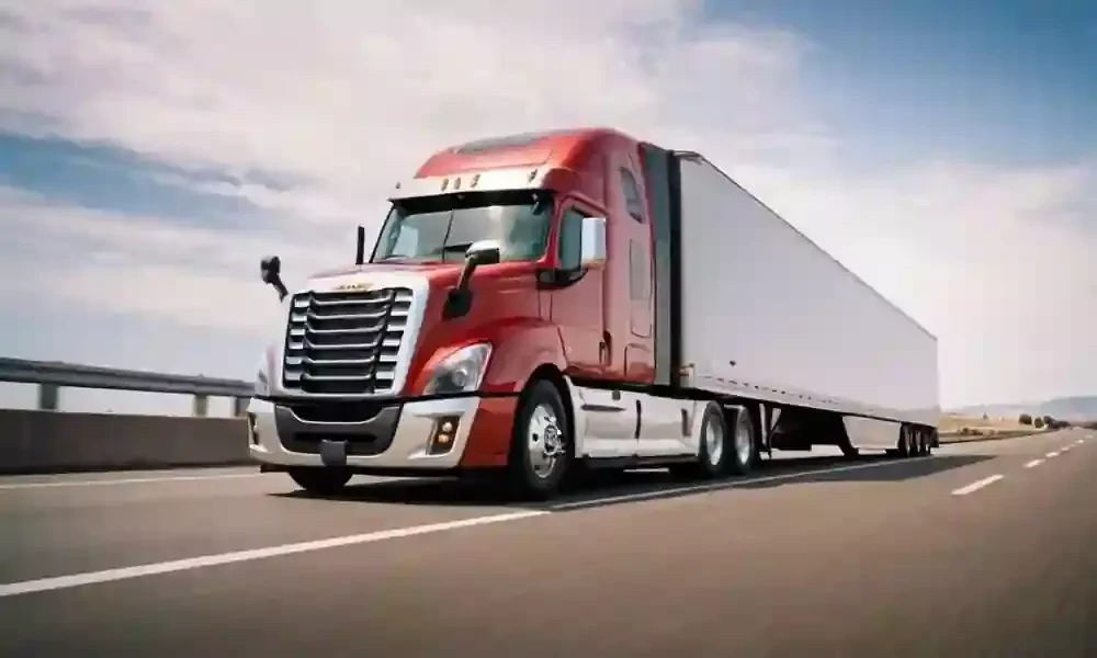 Simple Transport Solutions: Your Local Delivery Partner